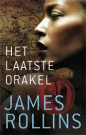 Omslag van Het laatste orakel