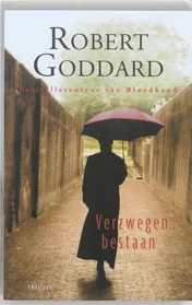 Omslag van Verzwegen bestaan