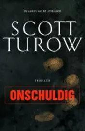 Omslag van Onschuldig