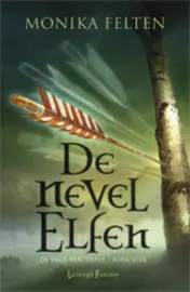 Omslag van De Nevelelfen