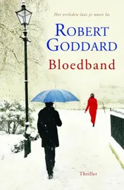 Omslag van Bloedband