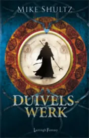 Omslag van Duivelswerk