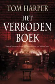 Omslag van Het verboden boek