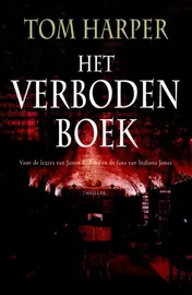 Omslag van Het verboden boek