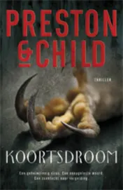 Omslag van Koortsdroom