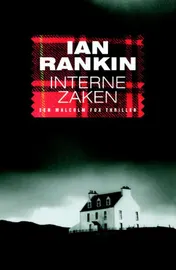 Omslag van Interne zaken