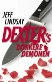 Omslag van Dexters Donkere Demonen