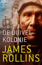 Omslag van De duivelkolonie