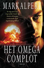 Omslag van Omega complot