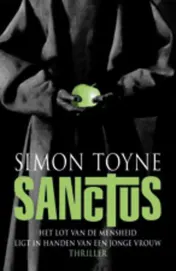 Omslag van Sanctus