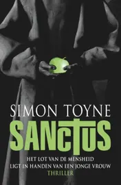 Omslag van Sanctus