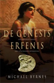 Omslag van De Genesis erfenis