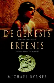 Omslag van De Genesis erfenis