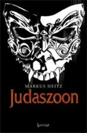 Omslag van Judaszoon