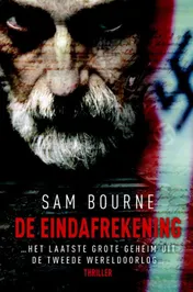 Omslag van De eindafrekening