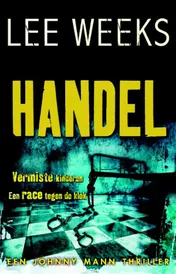 Omslag van Handel