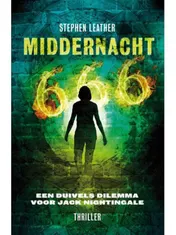 Omslag van Middernacht