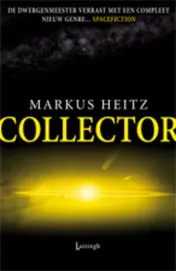 Omslag van Collector