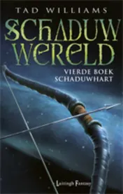 Omslag van Schaduwhart