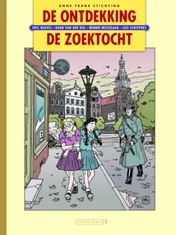 Omslag van De Ontdekking en De Zoektocht
