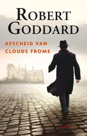 Omslag van Afscheid van Clouds Frome