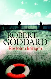 Omslag van Besloten kringen