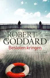 Omslag van Besloten kringen