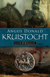 Omslag van Sherwood