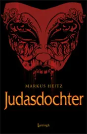 Omslag van Judasdochter