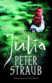 Omslag van Julia