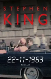 Omslag van 22-11-1963