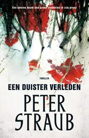 Omslag van Een duister verleden