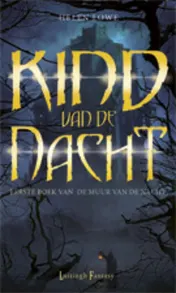 Omslag van Kind van de nacht