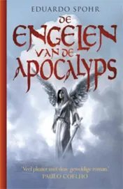 Omslag van De Engelen van de Apocalyps