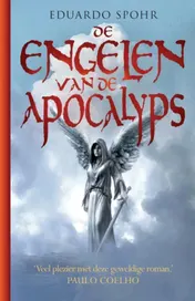 Omslag van De Engelen van de Apocalyps