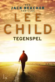 Omslag van Tegenspel
