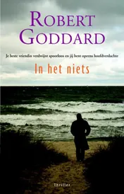 Omslag van In het niets