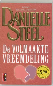 Omslag van De volmaakte vreemdeling