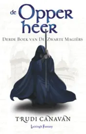 Omslag van De Opperheer