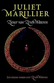 Omslag van Ziener van Zeven Wateren