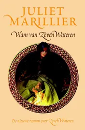 Omslag van Vlam van Zeven Wateren