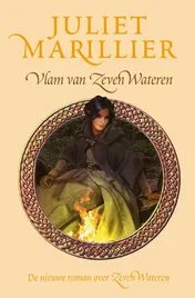 Omslag van Vlam van Zeven Wateren