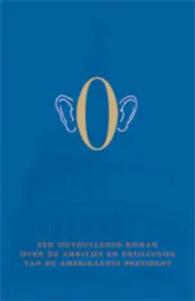 Omslag van O