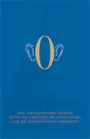 Omslag van O.