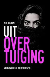Omslag van Uit overtuiging