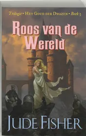 Omslag van 3 Roos van de wereld