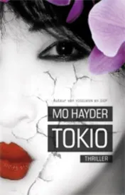 Omslag van Tokio