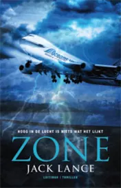 Omslag van Zone