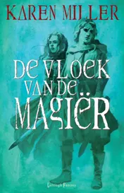 Omslag van De vloek van de magier