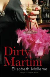 Omslag van Dirty martini